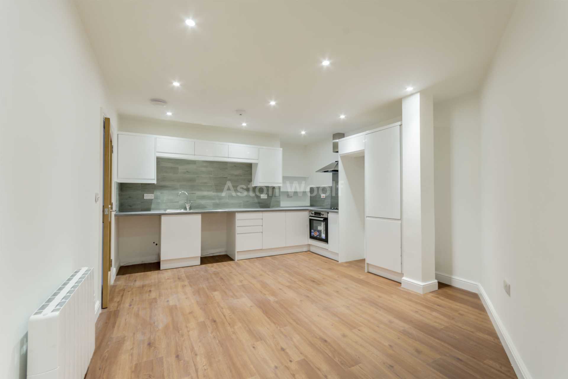Additional Property Image 2 bedroom Apartment to rent in Nottingham 2