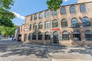 2 bedroom Apartment to rent in Nottingham