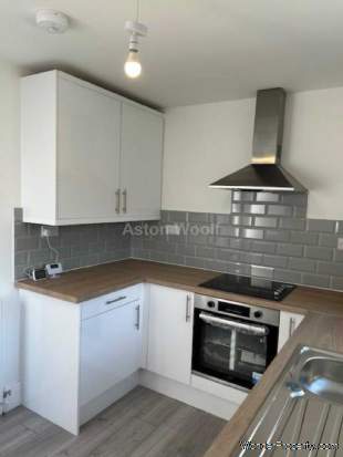 Additional Property Image 2 bedroom Flat to rent in Nottingham 3
