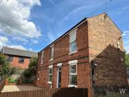 2 bedroom Flat to rent in Nottingham