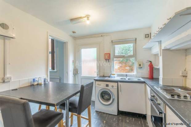 Additional Property Image 6 bedroom Semi Detached to rent in Nottingham 2