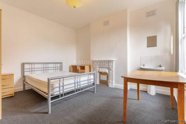 Additional Property Image 6 bedroom Semi Detached to rent in Nottingham 3
