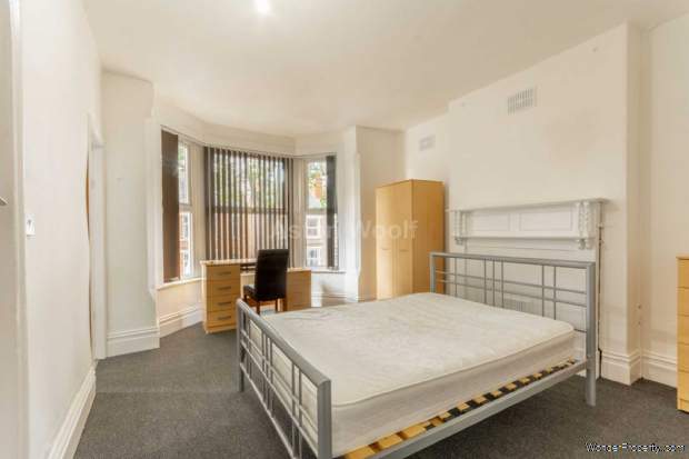 Additional Property Image 6 bedroom Semi Detached to rent in Nottingham 4