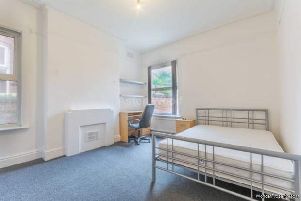 Additional Property Image 6 bedroom Semi Detached to rent in Nottingham 8