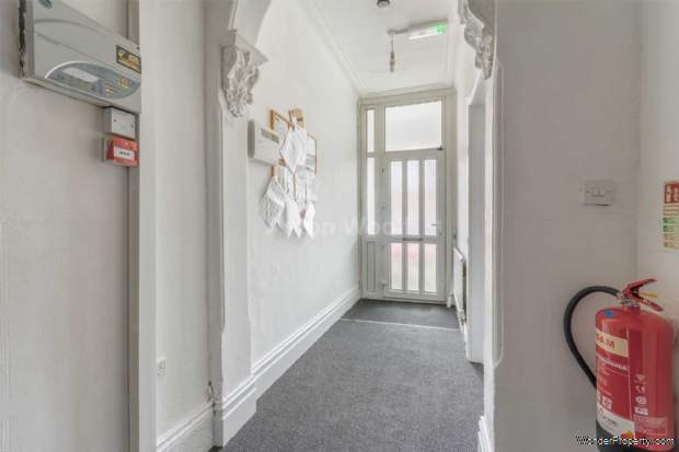 Additional Property Image 6 bedroom Semi Detached to rent in Nottingham 9