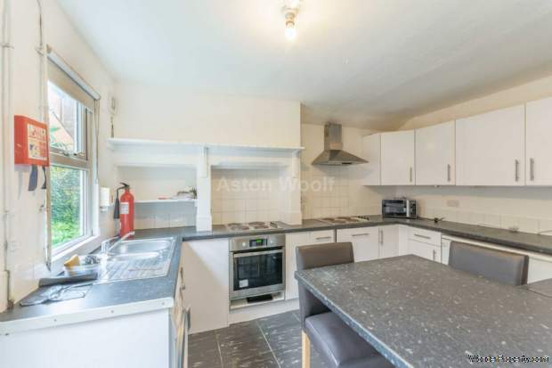 Additional Property Image 6 bedroom Semi Detached to rent in Nottingham 10