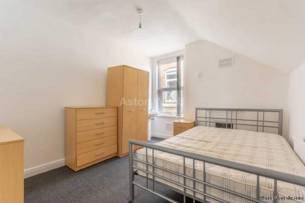 Additional Property Image 6 bedroom Semi Detached to rent in Nottingham 13
