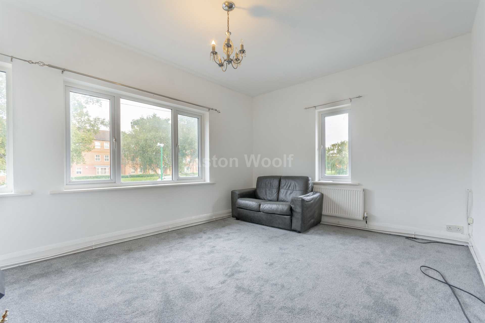 Additional Property Image 2 bedroom Flat for sale in Nottingham 6
