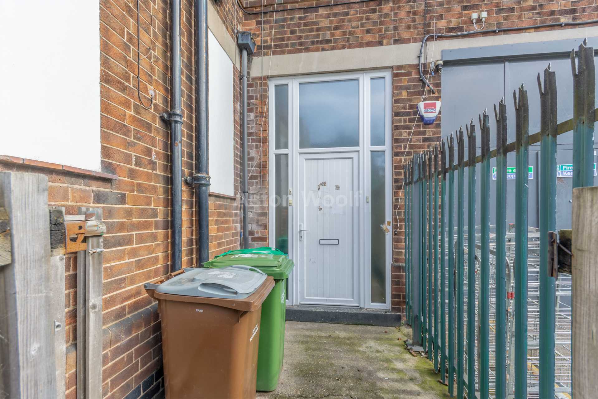 Additional Property Image 2 bedroom Flat for sale in Nottingham 12