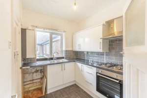 2 bedroom Flat for sale in Nottingham
