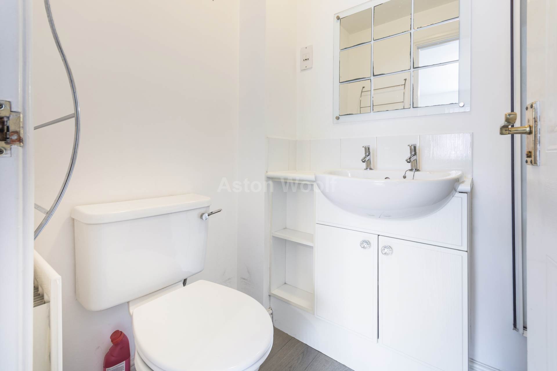 Additional Property Image 3 bedroom Semi Detached to rent in Nottingham 13