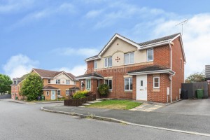 3 bedroom Semi Detached to rent in Nottingham