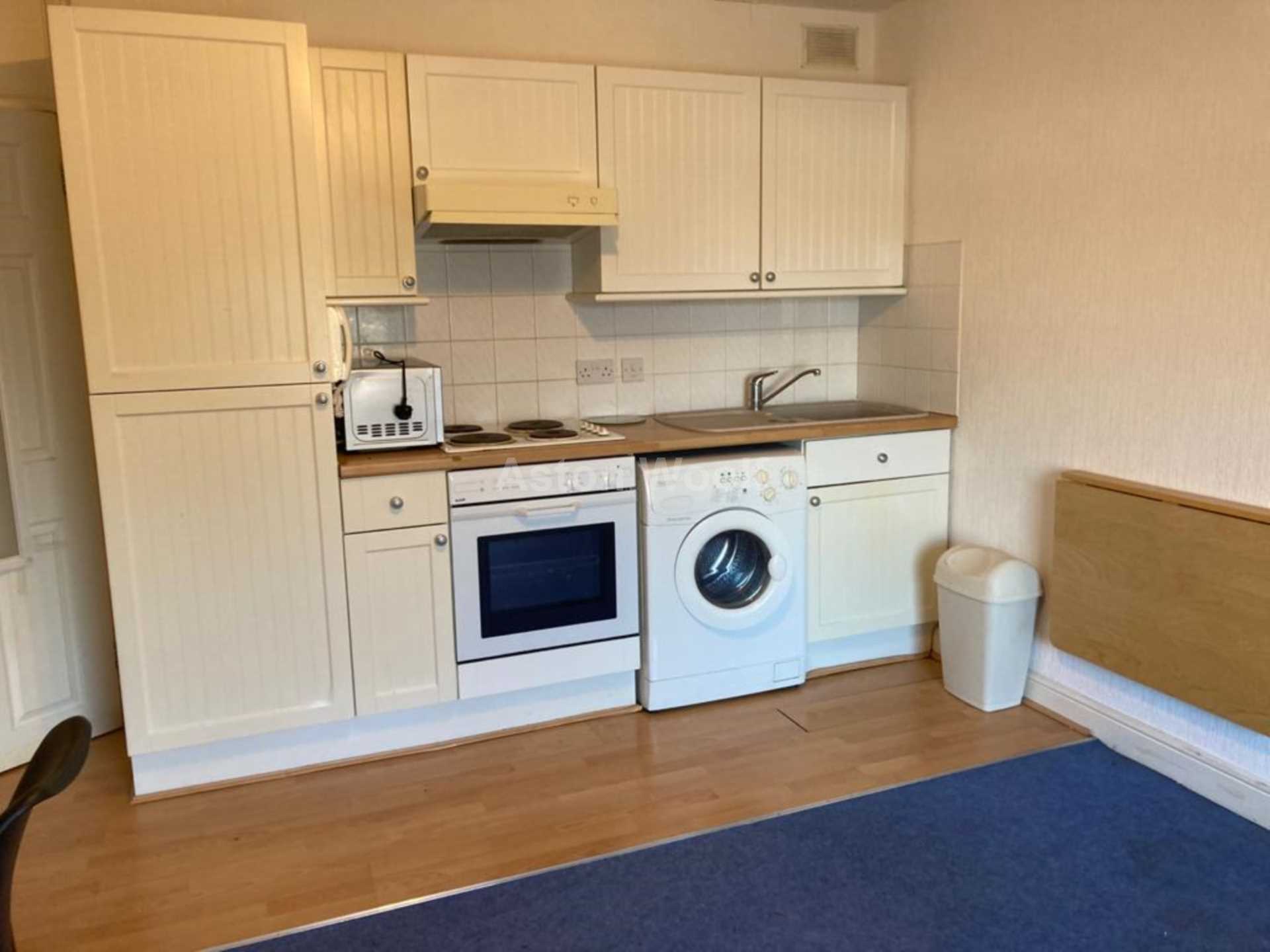 Additional Property Image 1 bedroom Studio for sale in Nottingham 2