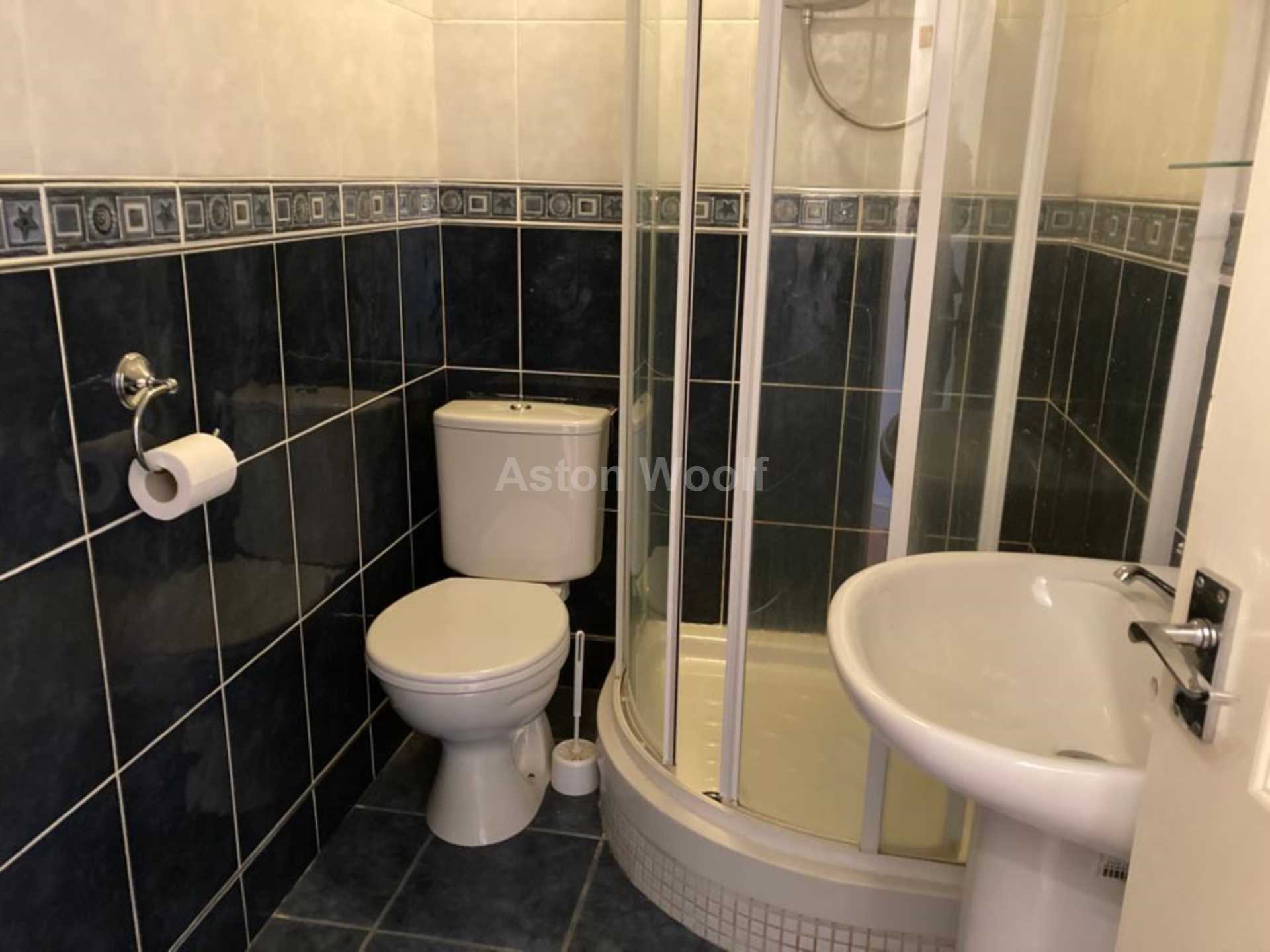 Additional Property Image 1 bedroom Studio for sale in Nottingham 3