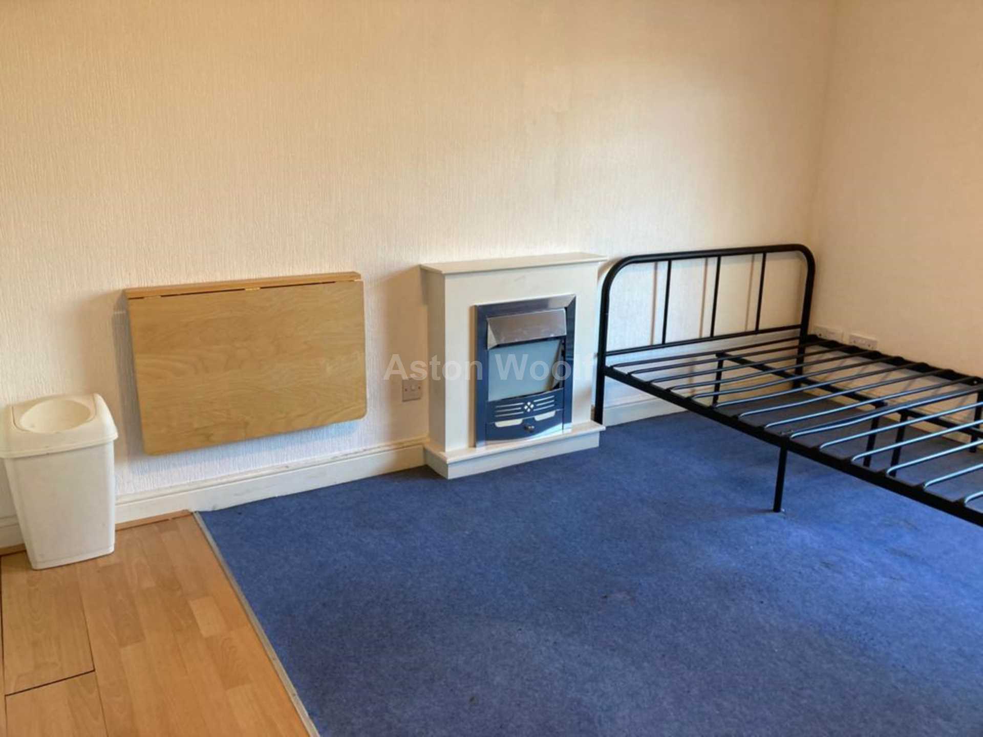 Additional Property Image 1 bedroom Studio for sale in Nottingham 4