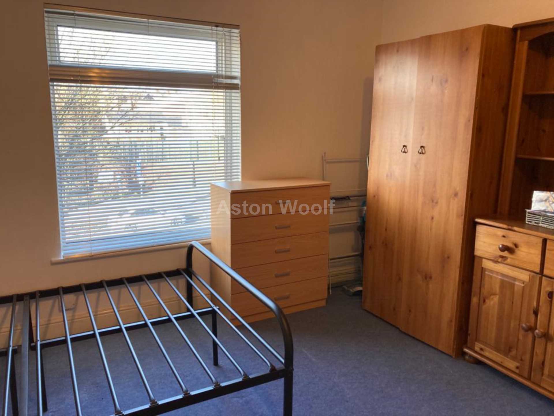 Additional Property Image 1 bedroom Studio for sale in Nottingham 5