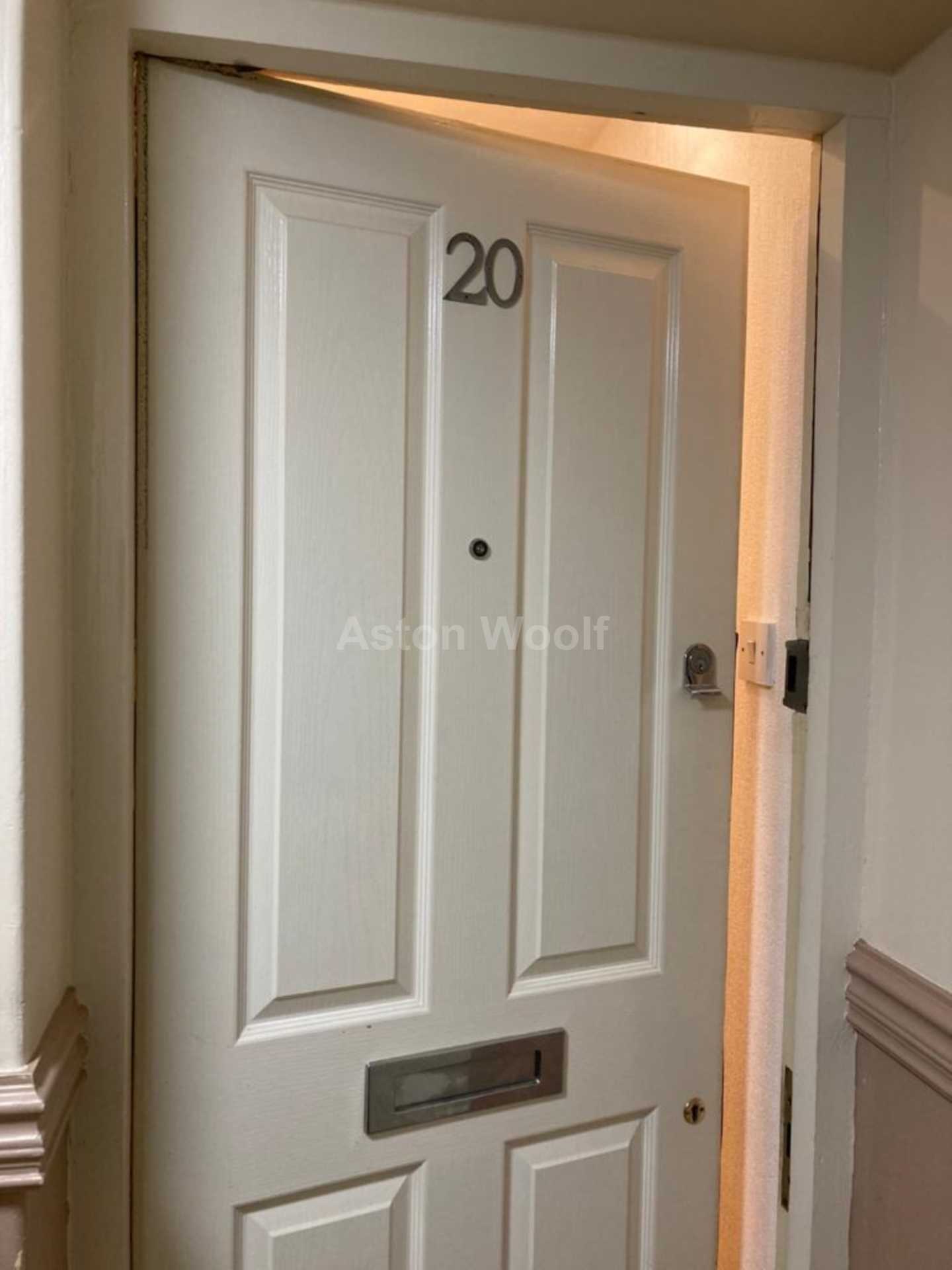 Additional Property Image 1 bedroom Studio for sale in Nottingham 7