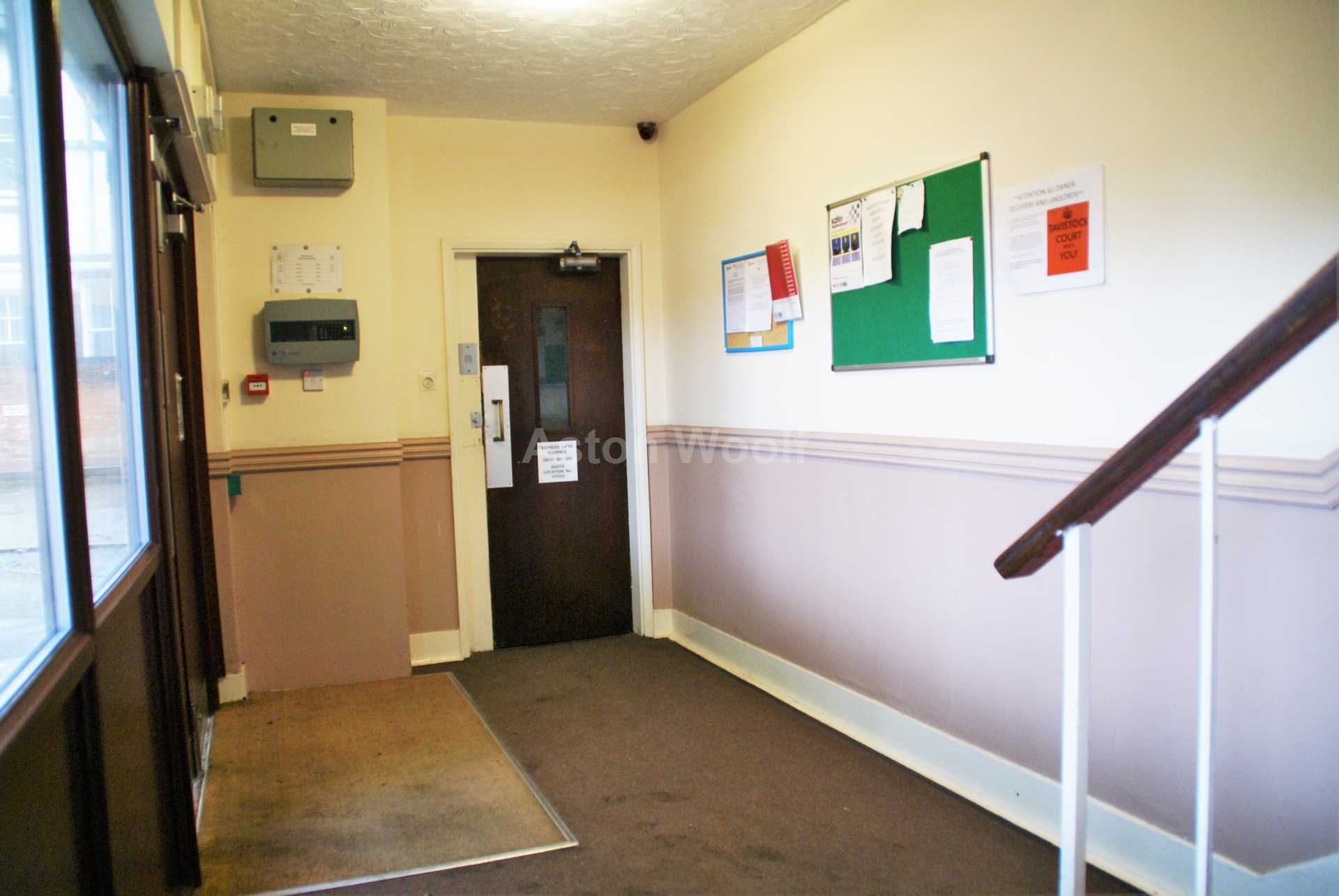 Additional Property Image 1 bedroom Studio for sale in Nottingham 10
