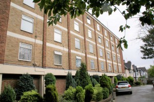 1 bedroom Studio for sale in Nottingham