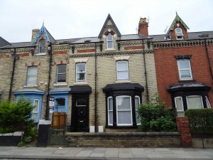 1 bedroom Flat to rent in Hartlepool