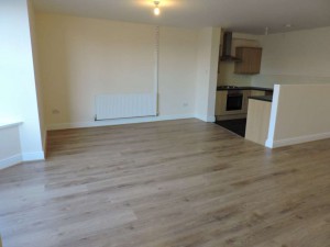 2 bedroom Flat to rent in Hartlepool