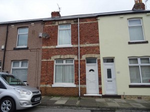 2 bedroom Terraced for sale in Hartlepool