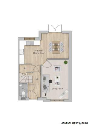 Additional Property Image 3 bedroom Semi Detached for sale in Hartlepool 7