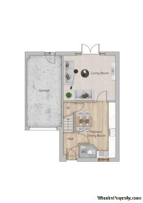 Additional Property Image 4 bedroom Semi Detached for sale in Hartlepool 12