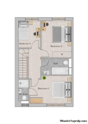 Additional Property Image 3 bedroom Semi Detached for sale in Hartlepool 3