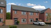 3 bedroom Semi Detached for sale in Hartlepool