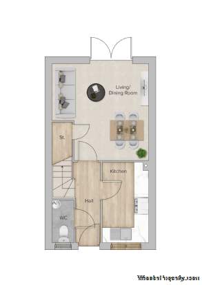 Additional Property Image 2 bedroom Terraced for sale in Hartlepool 2