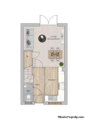 Additional Property Image 2 bedroom Terraced for sale in Hartlepool 3