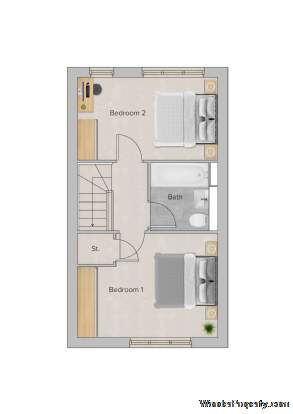Additional Property Image 2 bedroom Terraced for sale in Hartlepool 4