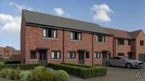 2 bedroom Terraced for sale in Hartlepool