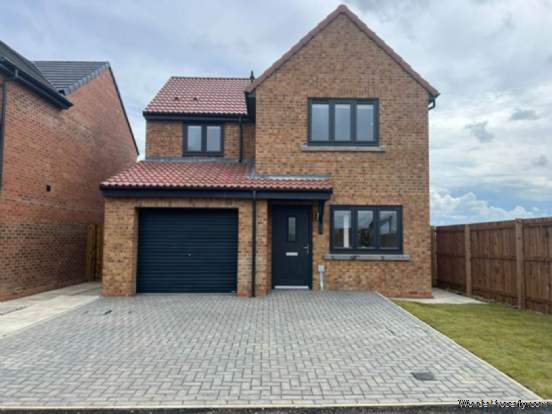 3 bedroom Detached for sale in Hartlepool
