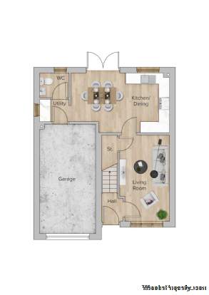 Additional Property Image 3 bedroom Detached for sale in Hartlepool 11
