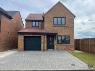 3 bedroom Detached for sale in Hartlepool