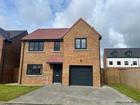 3 bedroom Detached for sale in Hartlepool