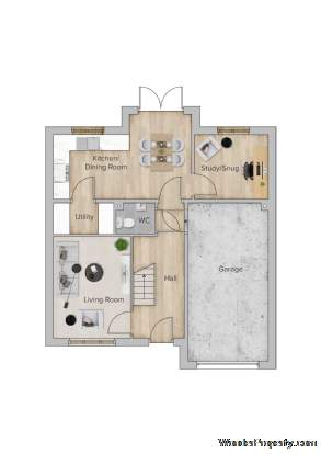 Additional Property Image 3 bedroom Detached for sale in Hartlepool 14