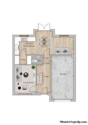 Additional Property Image 3 bedroom Detached for sale in Hartlepool 15