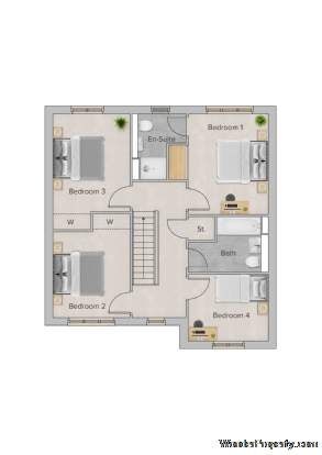 Additional Property Image 3 bedroom Detached for sale in Hartlepool 16