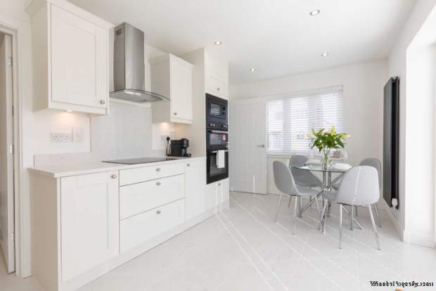 Additional Property Image 3 bedroom Semi Detached for sale in Hartlepool 4