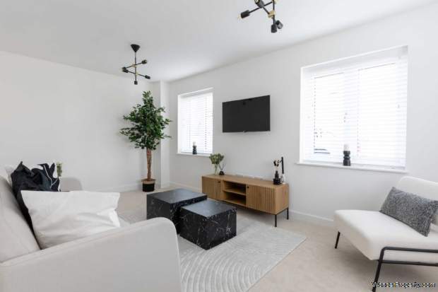 Additional Property Image 3 bedroom Semi Detached for sale in Hartlepool 7