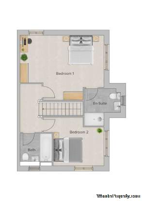 Additional Property Image 3 bedroom Semi Detached for sale in Hartlepool 12