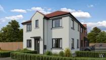 3 bedroom Semi Detached for sale in Hartlepool
