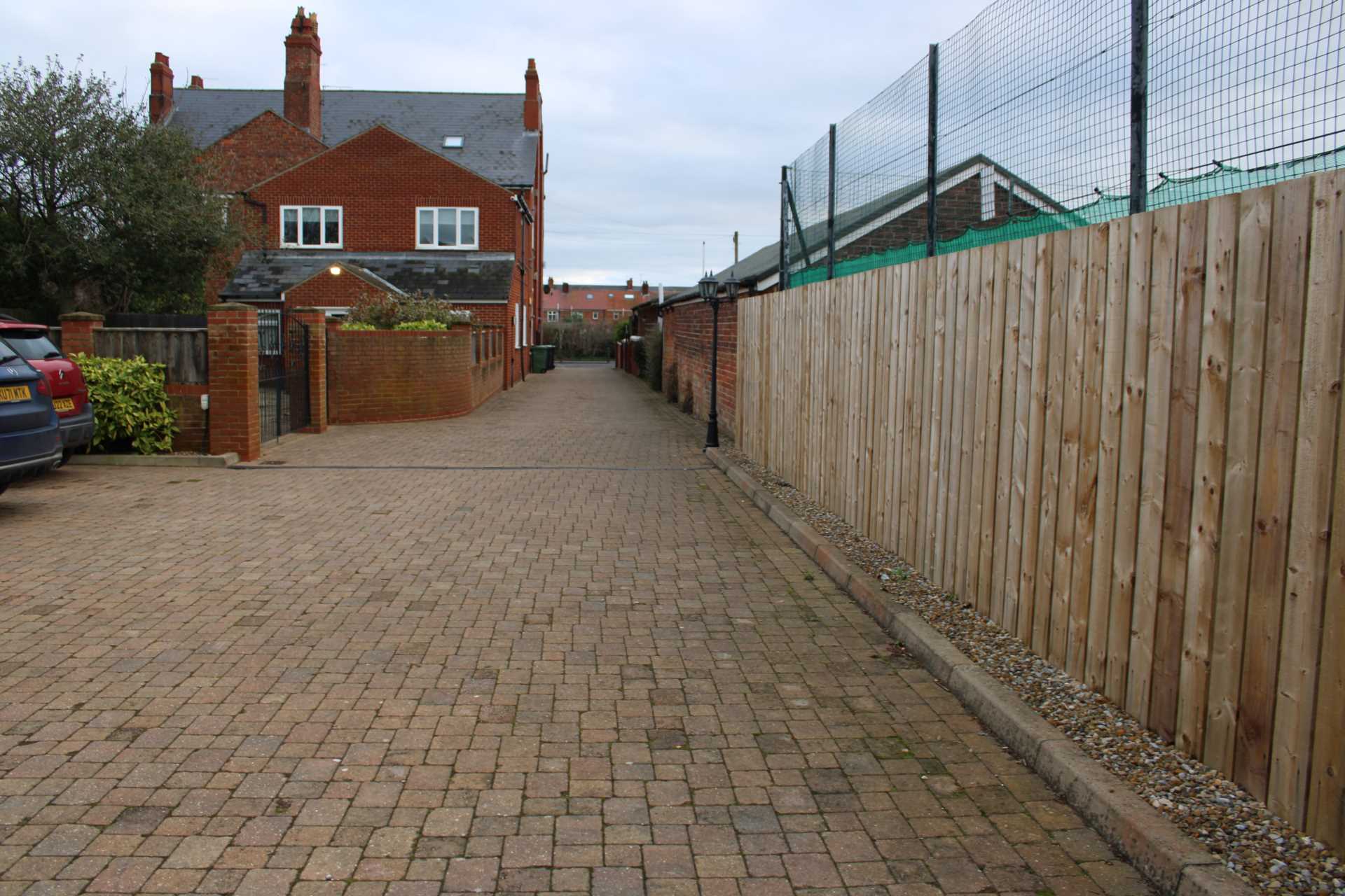 Additional Property Image 2 bedroom Flat to rent in Hartlepool 10