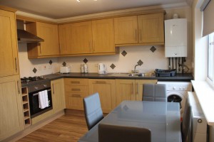 2 bedroom Flat to rent in Hartlepool