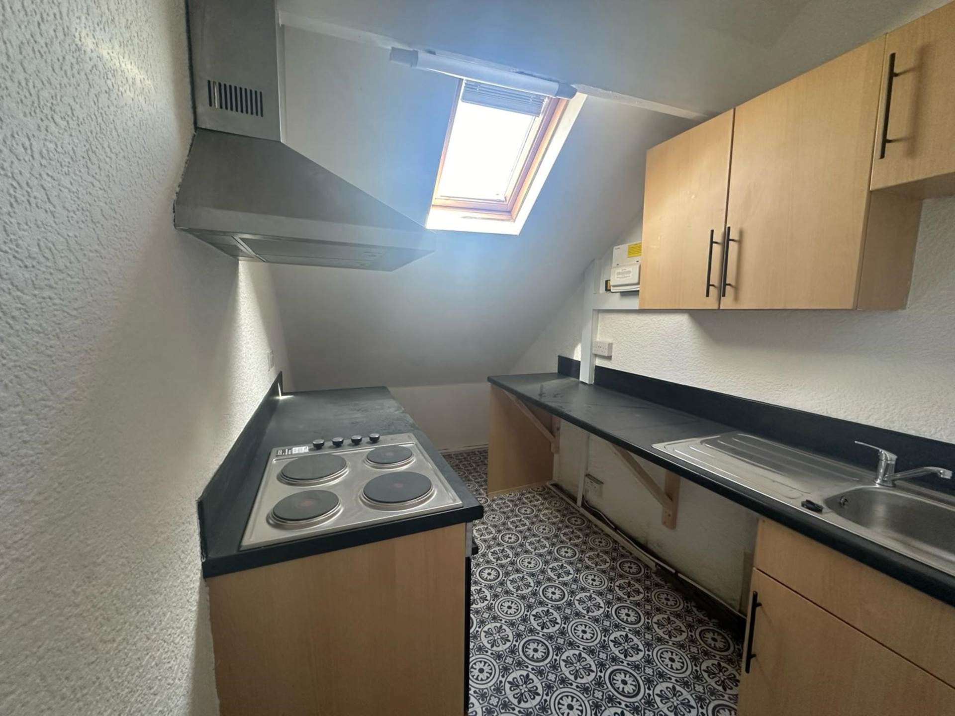 Additional Property Image 1 bedroom Flat to rent in Hartlepool 3