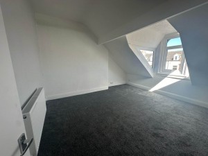 1 bedroom Flat to rent in Hartlepool