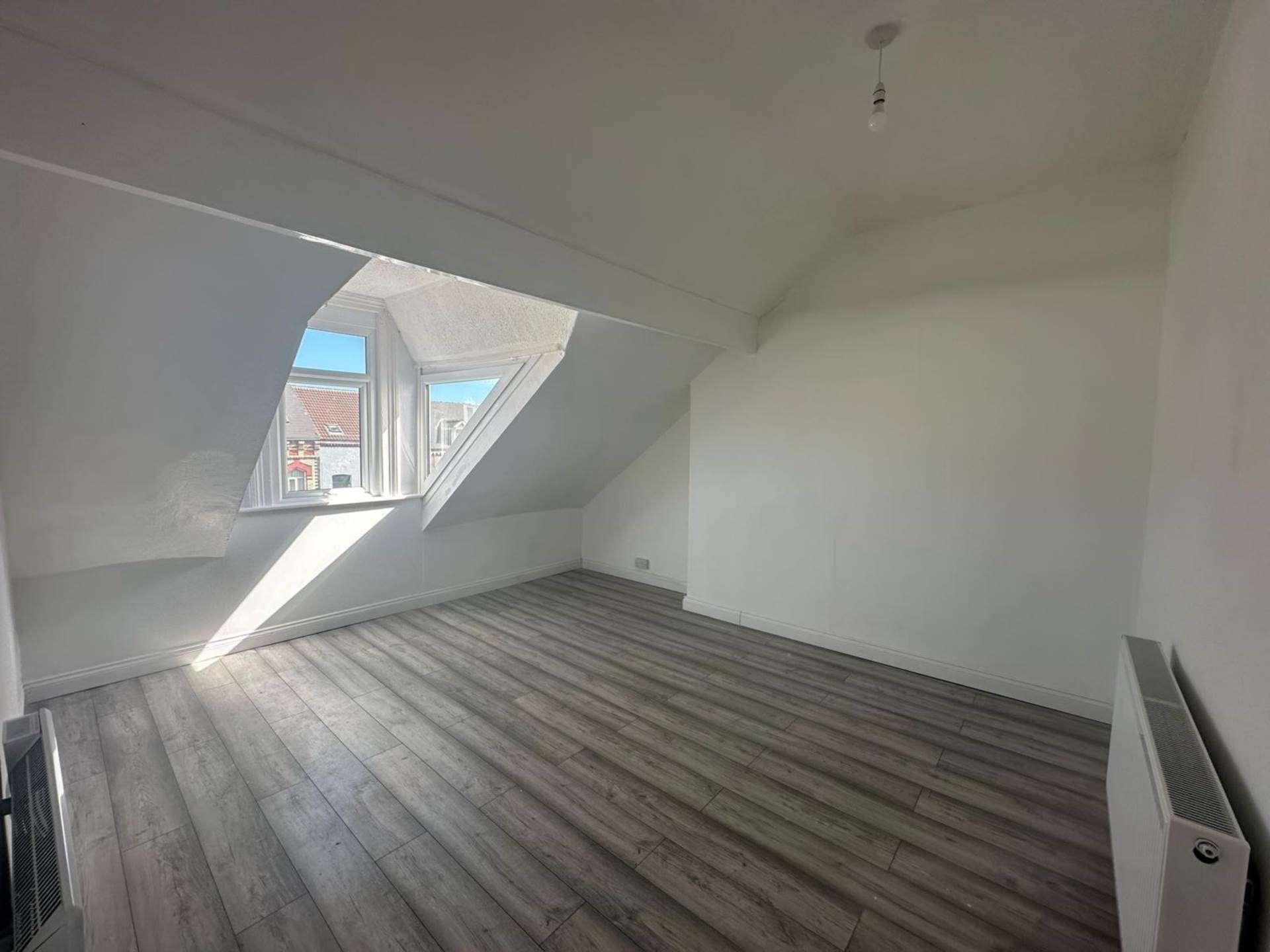 Additional Property Image 1 bedroom Flat to rent in Hartlepool 4